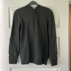 Everlane 100% Cashmere Sweatshirt